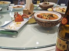 -渔娘渔家丹东海鲜(东直门店)