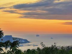 -鹿回头风景区
