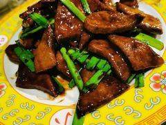 -那家小馆•北京菜•烤鸭(中关村店)