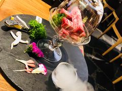 -黑牛の店·和牛烧肉(合生汇店)