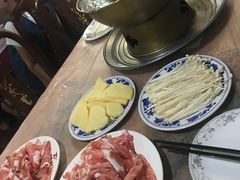 -鑫龙火锅城(青岛分店)