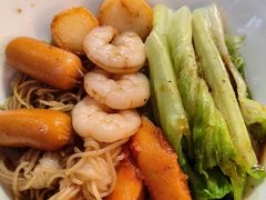 -左记港食(融科天城店)