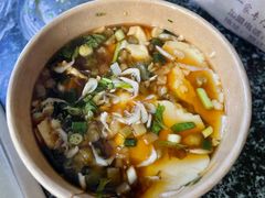 -沂蒙人家煎饼铺(怒江路店)