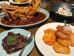 -大连君悦酒店·星海湾壹号Dalian·Dalian(星海广场店)