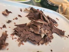 -高玛纳驴肉火烧(河间总店)