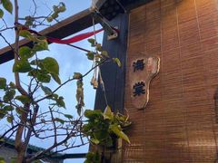 -冰冰龙虾·江湖菜·花园江景餐厅