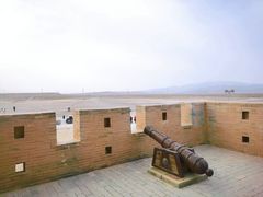 -嘉峪关关城