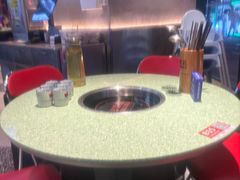 -憨铁匠老火锅(龙岗万科里店)
