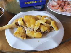 -蓝湾碧波·老字号·疍家非遗海上餐厅