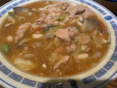 -老雒阳面馆·水席(定鼎门店)