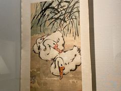 -徐悲鸿纪念馆