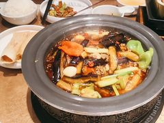 -云海肴·汽锅鸡·云南代表菜(五道口购物中心店)