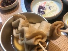 -八福力韩国休闲餐厅(泉舜店)