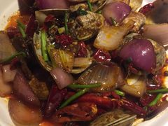 -壹陆陆烧烤(平房总店)