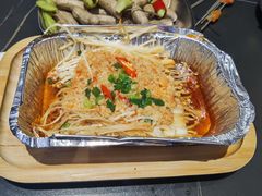 -小红烤翅(中正天街店)