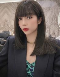 -那茉 Hair Salon