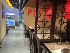 -巴渝人家重庆火锅(东方广场店)