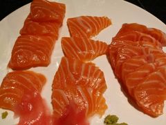 -龙之梦万丽酒店青餐厅