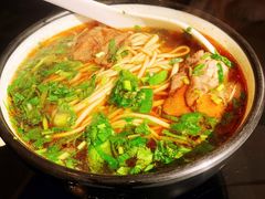 -宛平李记小吃(东关街店)