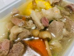-羊之道草原味道清真餐厅(番禺店)