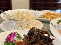 -新聚丰菜馆(太监弄店)