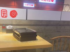 -玫瑰花园自助烤肉(顺义鑫海韵通店)
