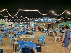 -清真·馬坡二旦烧烤(人生一串拍摄店)