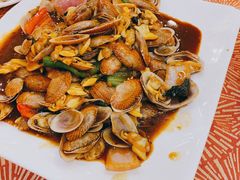 -新和联胜海鲜酒家(万寿路店)