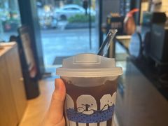 -Dogi&kiki Coffee(中心商务大厦店)