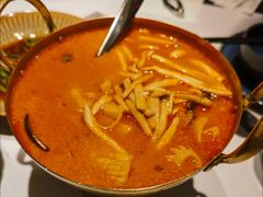 -BetterThai 泰加(苏州中心店)