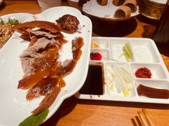 -老北京炸酱面·烤鸭(前门店)