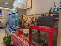 -南京大个子龙虾精菜馆