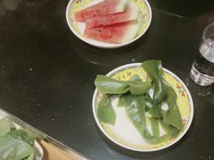 -芦月轩羊蝎子(劲松店)