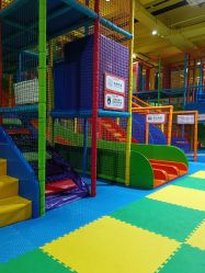 -宝燕乐园(闵行旗舰店)