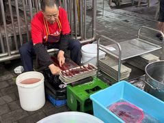 -铜元老码头鳝鱼火锅