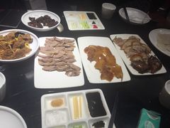 -皇城根北京风味主题餐厅(中海环宇城店)