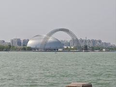 -东昌湖风景区