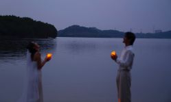 -拾尚映画·STUDIO婚纱摄影(中关村店)