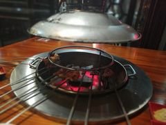 -炭虎子水浒烤肉(梦时代店)