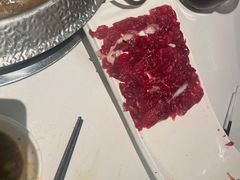 -左庭右院鲜牛肉火锅(南通CBD大有境店)