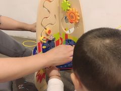 -Lilliput粒粒堡亲子餐厅(置汇旭辉店)