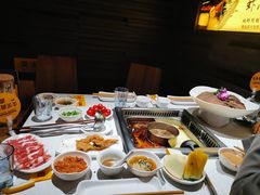 -巴奴毛肚火锅(商城路店)