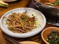 -亮欢寨酸汤鱼(沙冲路店)