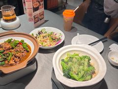 -小厨娘淮扬菜(河西奥美大厦店)