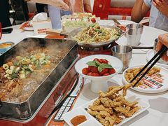 -雅佳神话·麻辣烤鱼(新街口店)