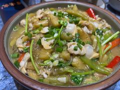 -君霖海鲜私房菜(春柳店)