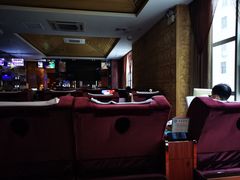 -香江明珠休闲水汇(罗湖村店)