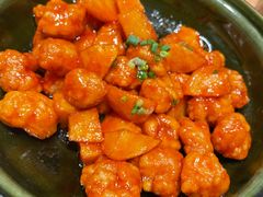 -农家乐·福建土菜(金榕北路店)