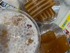 -百花传统甜品店(原址店)