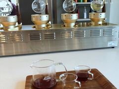 -dotcom coffee古点咖啡(致真大厦店)